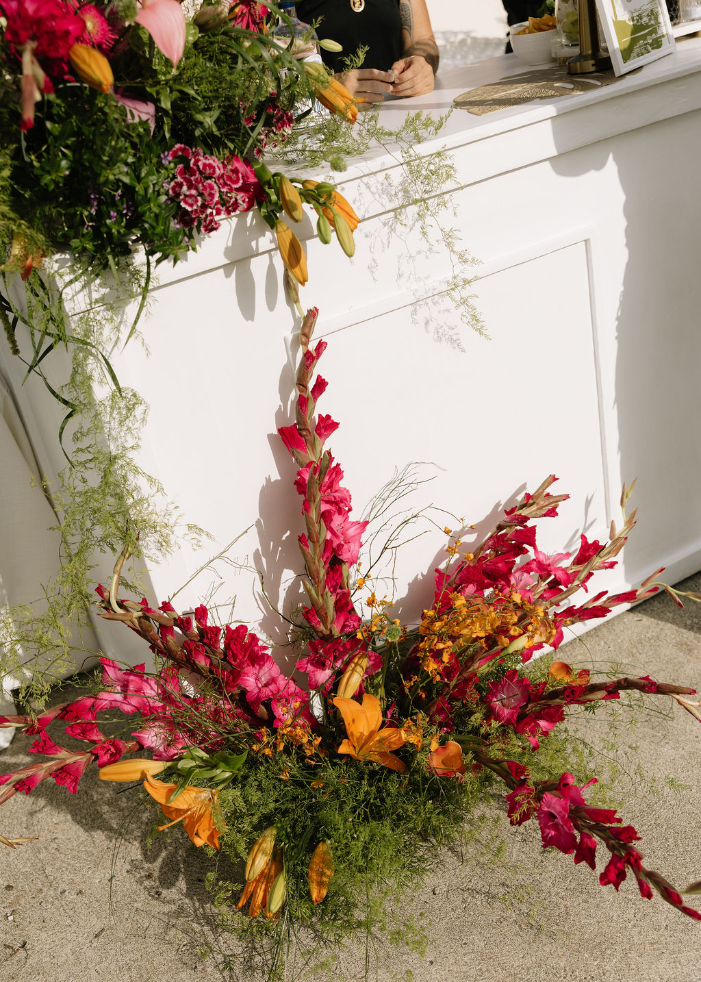 Modern-O’ahu-Hawai’i-Wedding-by-Claire-Hadler51