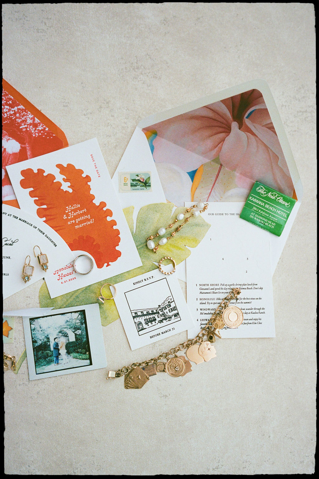 Modern-O’ahu-Hawai’i-Wedding-by-Claire-Hadler90